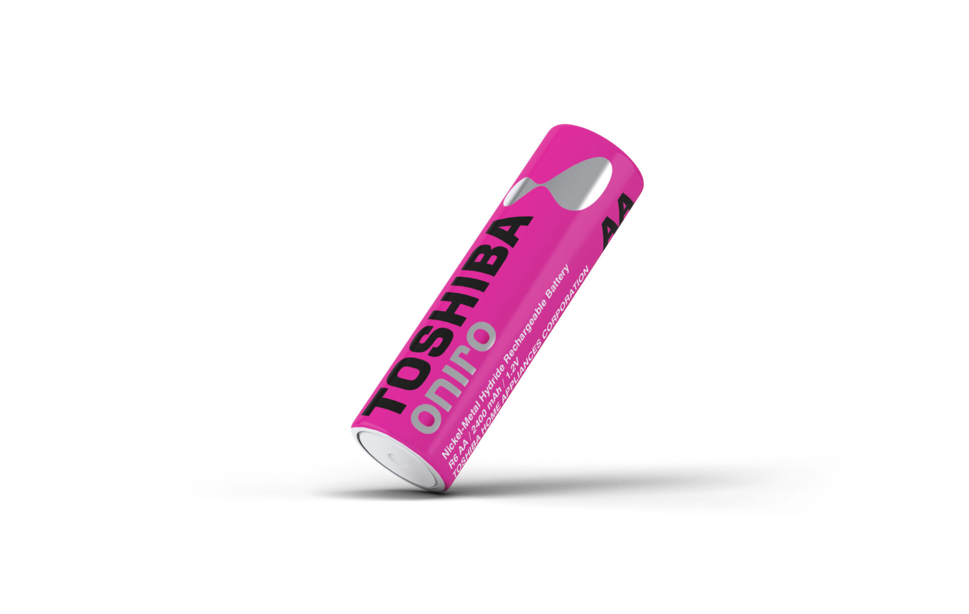 Toshiba Batteries
