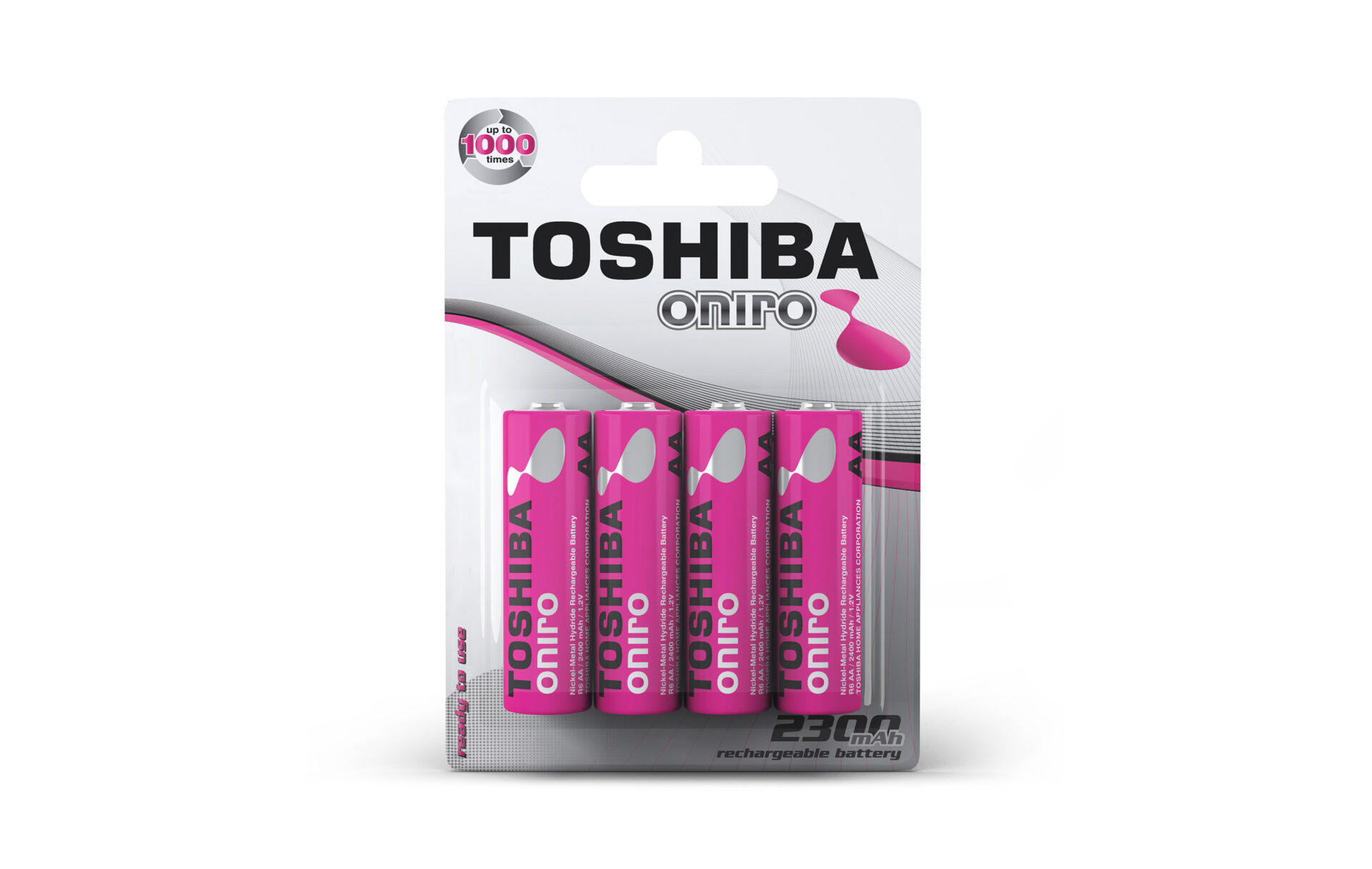 Toshiba Batteries