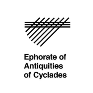 27_schema_design_Ephorate_Antiquities_Cyclades_logo