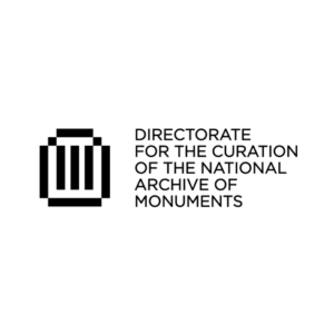 30_schema_design_National_Archive_Monuments_Ministry_Culture_logo